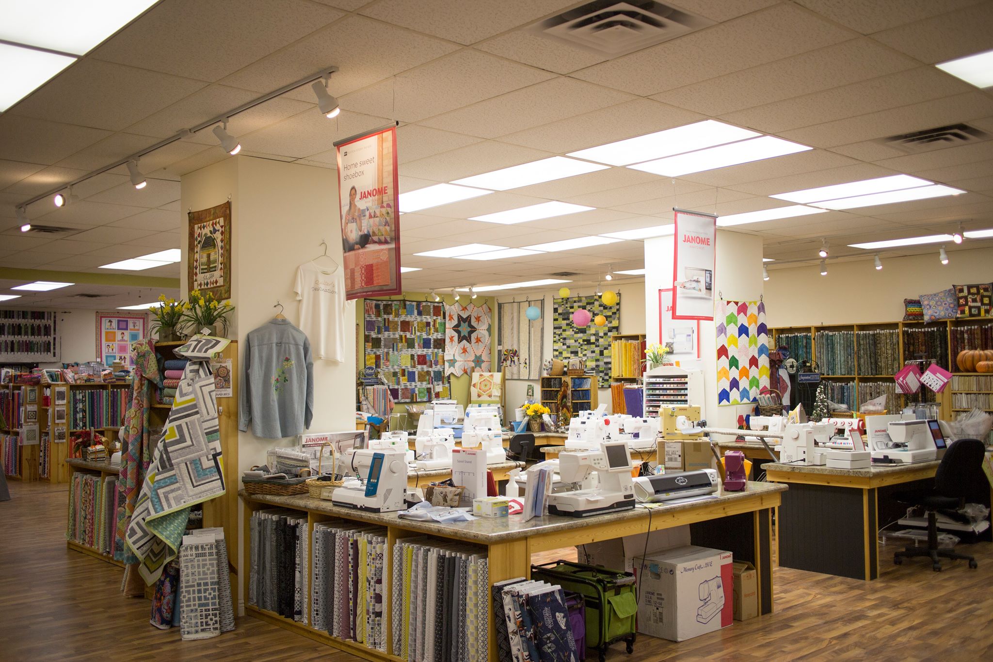 Sewing Machines Archives Great Wisconsin Quilt Show