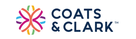 Color logo for Coats & Clark