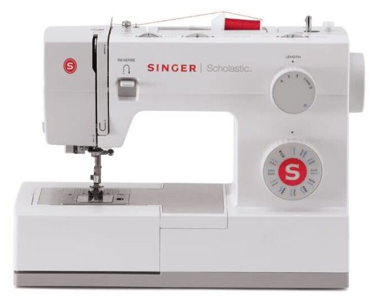 Singer sewing machine