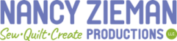 Nancy Zieman Productions Event Partner logo