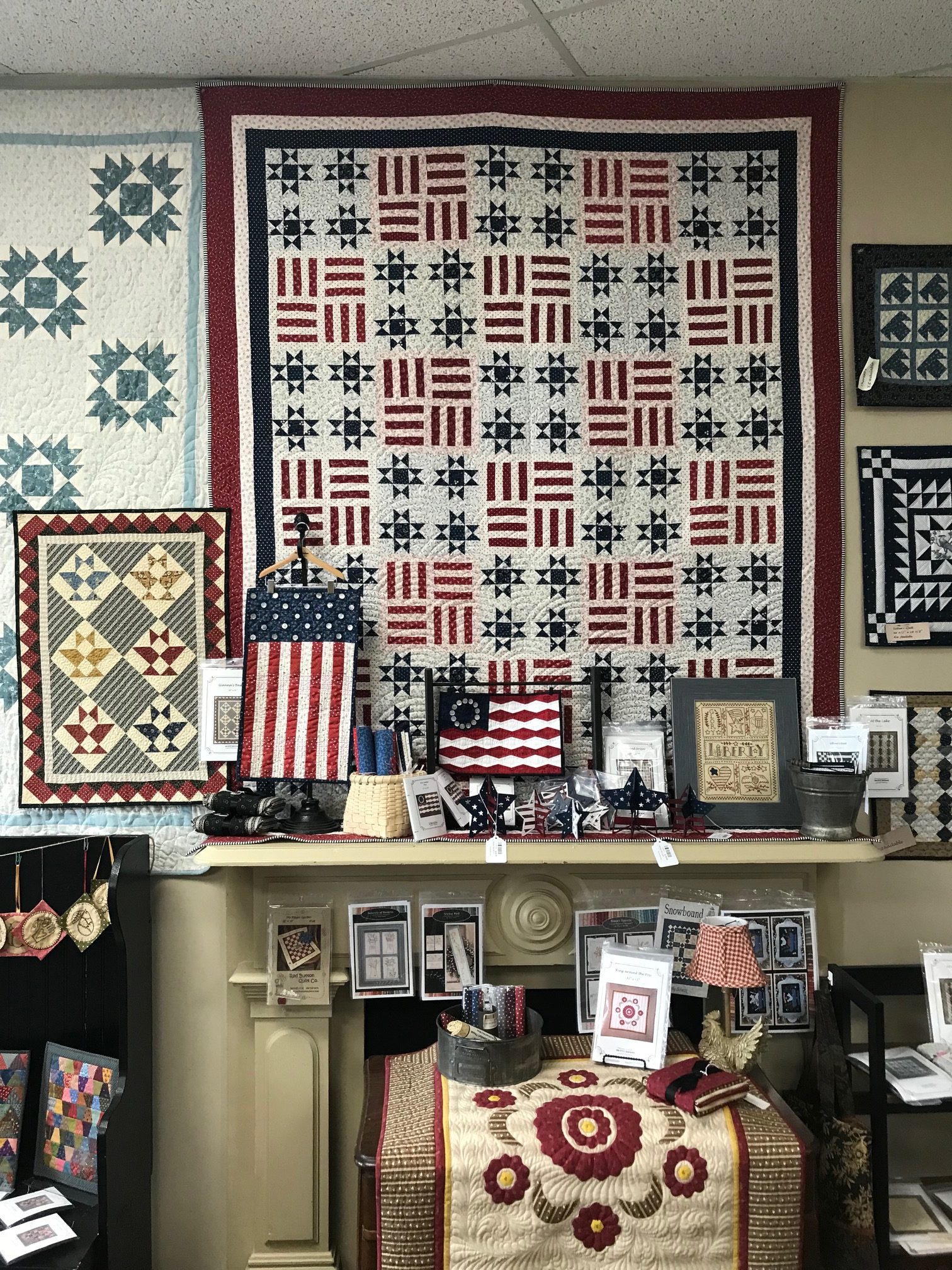 Quilt Shop Archives Great Wisconsin Quilt Show