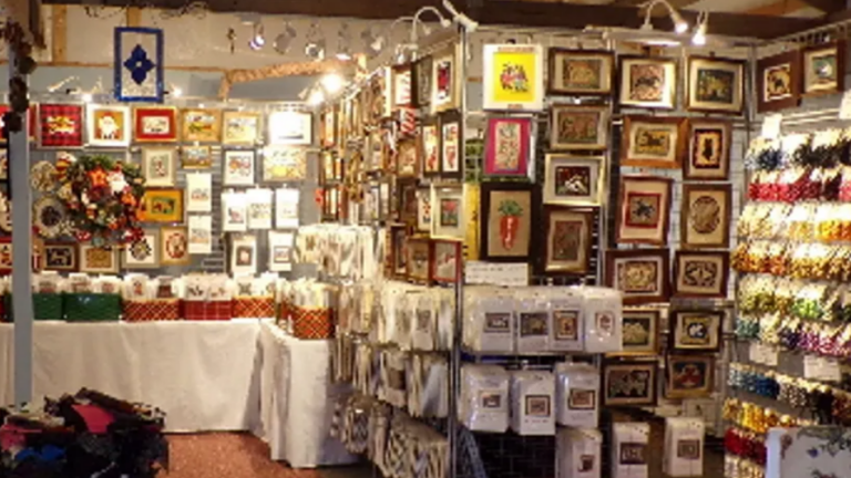 Image of Heart Creek Farm Creations