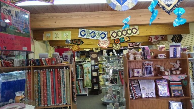 Image of Debbie’s Quilt Shop & Gifts