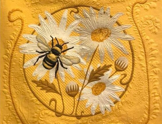 Image of Great Lakes Professional Machine Quilters Association (GLPMQA)