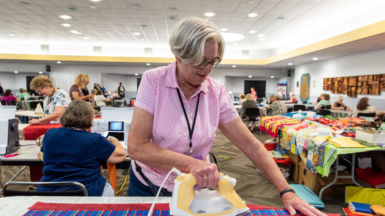 Notions & Tools Archives - Page 5 of 8 - Great Wisconsin Quilt Show