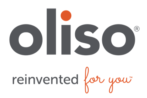 oliso reinvented for you